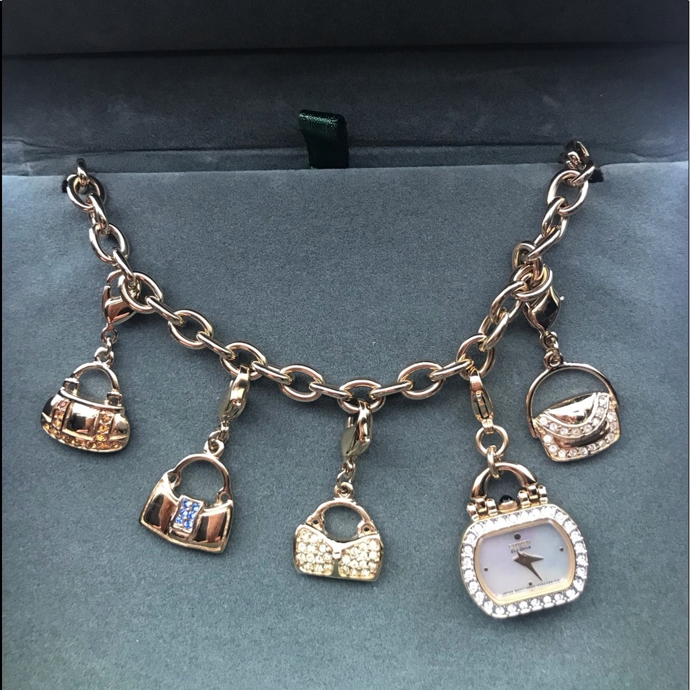 🎉HP🎉NWT Woman’s Citizen Watch🎉 - Picture 1 of 4